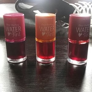 Etude House Dear Darling Water Tints